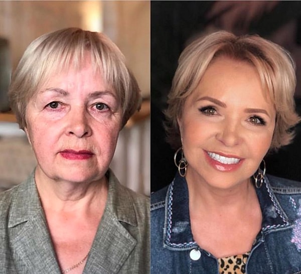 30. Когда перемены - К ЛУЧШЕМУ!