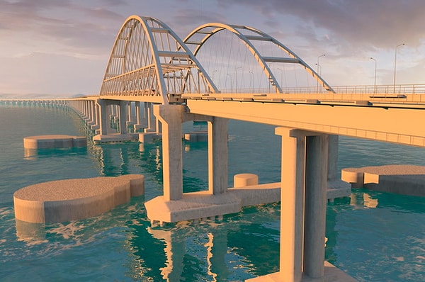 10. Опора моста - это...