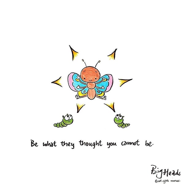 20. Сделай то, что никто от тебя не ожидает