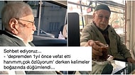 Genç Adamın Arabasına Aldığı Tonton Dede ile Dostluğunu Okurken Hayatın Ne Kadar Kısa Olduğunu Bir Kere Daha Anlayacaksınız