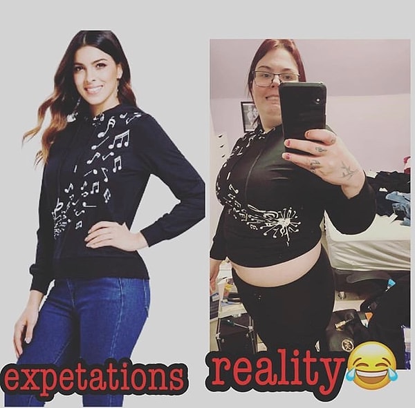 17. Принарядилась!