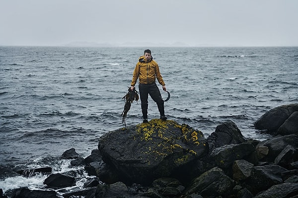 11. По задумке создателей Under, это архитектурное сооружение призвано поставить под сомнение то, каким образом человек представляет свое физическое присутствие в природе.