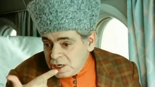 7. Какому экономическому явлению знаменитый юморист Аркадий Райкин посвятил один из своих известных монологов?