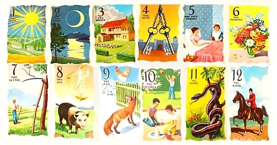 Не знаете, как действовать дальше? Получите предсказание от Ошо!