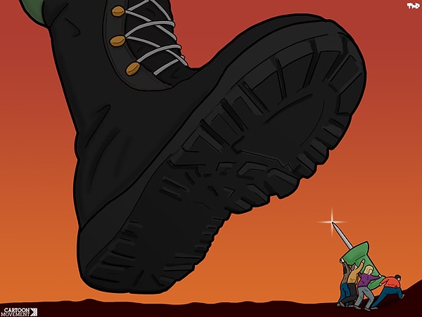 4. Сопротивление бесполезно