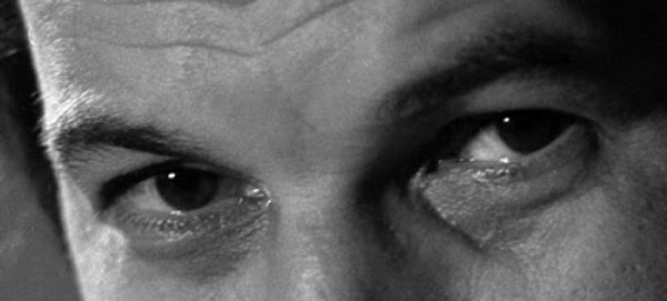 5. Кому принадлежит этот взгляд?