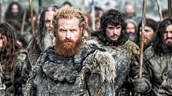 10. "Одичалые" - на самом деле унизительный термин для людей к северу от стены. Как они называют себя?