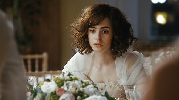 Романтиком вас точно не назовешь!