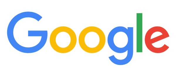 9. И, наконец, какая "о" в логотипе гугла не того цвета?