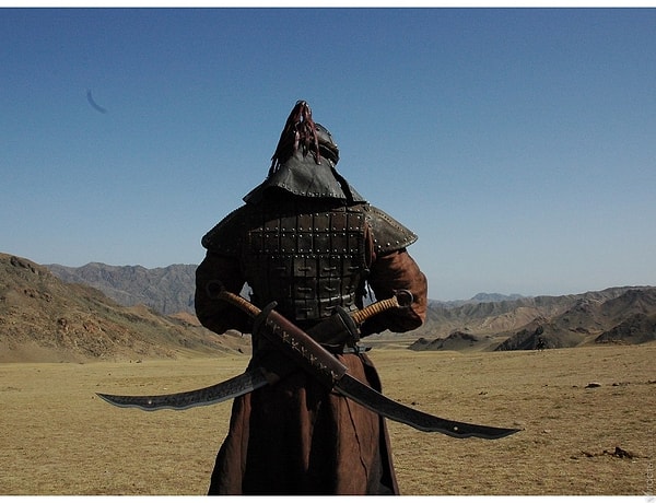 5. Какая империя владела самой большой территорией в мировой истории?