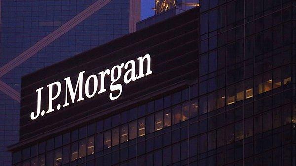 Kurumdan yapılan diğer açıklamada ise JP Morgan hakkında da inceleme başlatıldığı belirtildi.