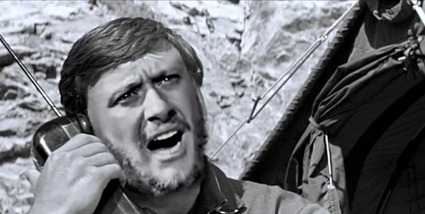 10. А в этой сцене на самом деле присутствовал...