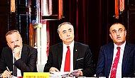 Galatasaray'da Neler Oluyor? Başkan Mustafa Cengiz İbra Edilmedi, Olağanüstü Seçime Gidiliyor!