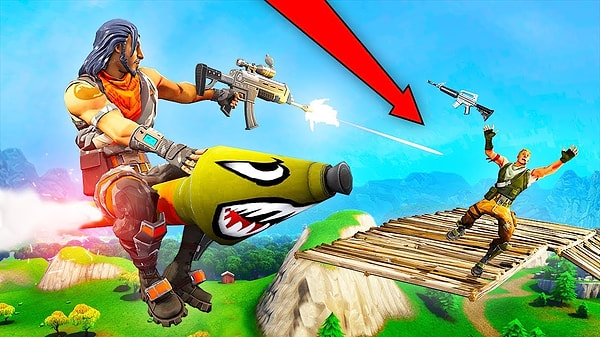 2. Как называется игра, изображенная на данном кадре?