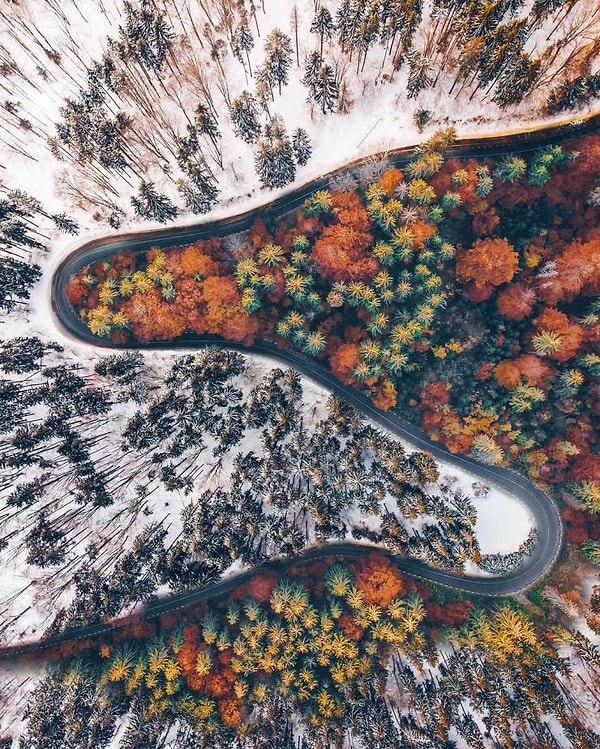 21. Румыния - страна контрастов