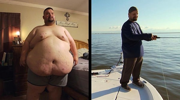 6. Мужчины, вы тоже сможете!