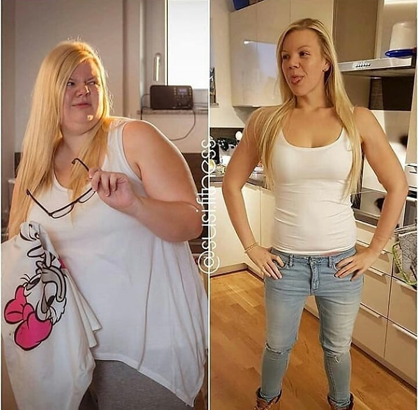 8. Невероятно!