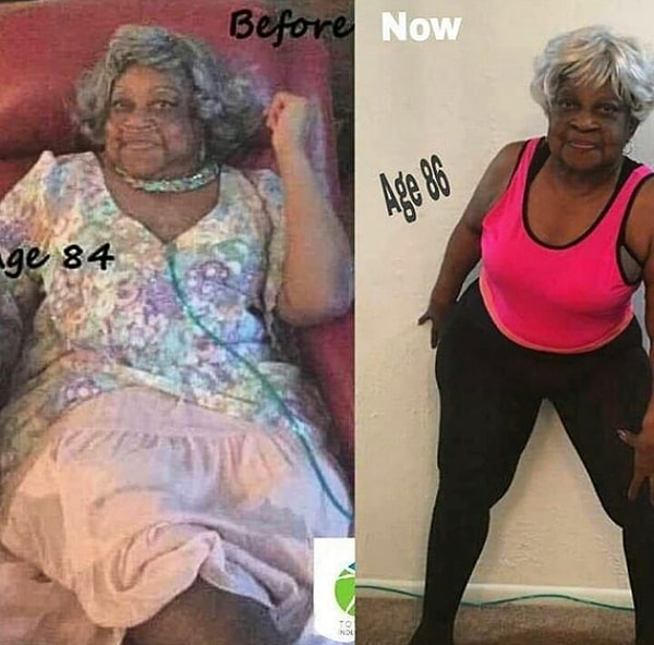 24. БОНУС! А ты так сможешь, милок?!