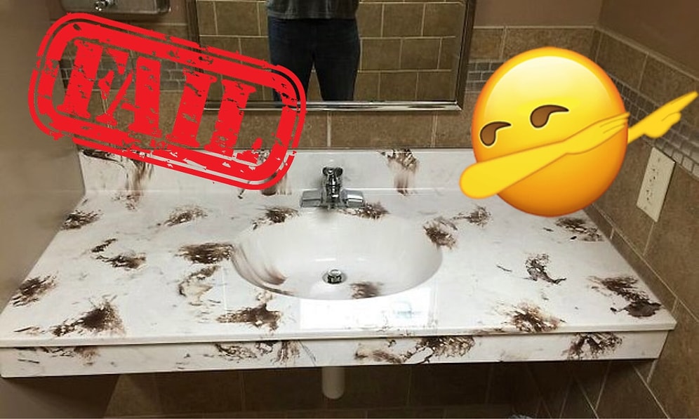 "И как тут расслабишься?", или 26 туалетов, создатели которых займут котел в аду рядом с рекламщиками