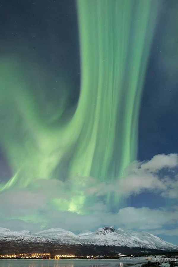 12. Где-то в Норвегии