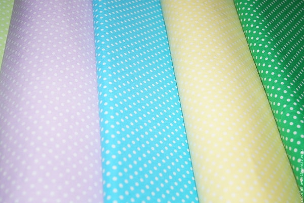 13. Какое из этих слов является названием лёгкой хлопчатобумажной ткани?