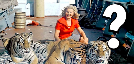 Тест: Смогли бы угадать советский фильм по легендарной актрисе на 13/13?