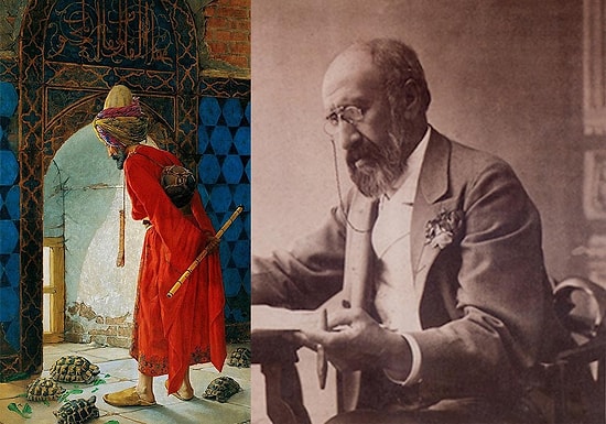 25 Mart Pazartesi Oyna Kazan 21:30 Yarışması İpucu ve Kopya Geldi! Kadıköy'ün İlk Belediye Başkanı Kimdir?