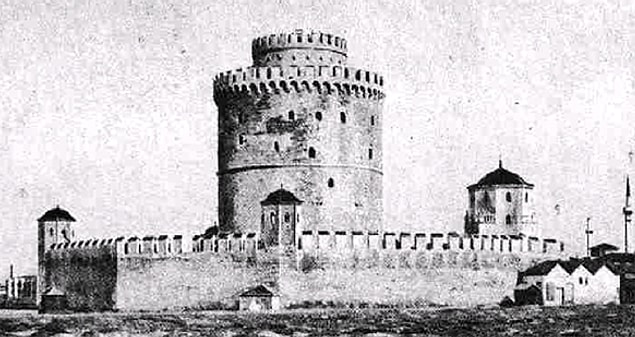 1430 - Osmanlı Orduları, Selanik ve İyonya'yı fethetti.