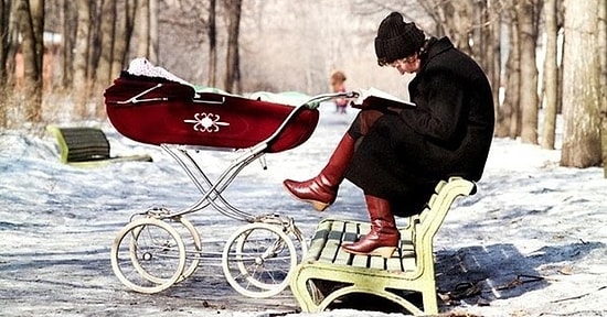 Тест: Те, кто рожден в СССР, смогут пройти его на 13/13