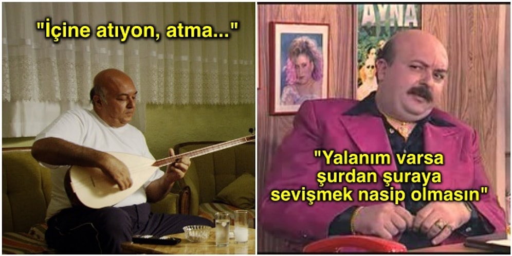 Bir Modern Zaman Dervişi: Saldıray Abi Karakteriyle İçimize İşleyen Settar Tanrıöğen'in Bilinmeyen Hayatı
