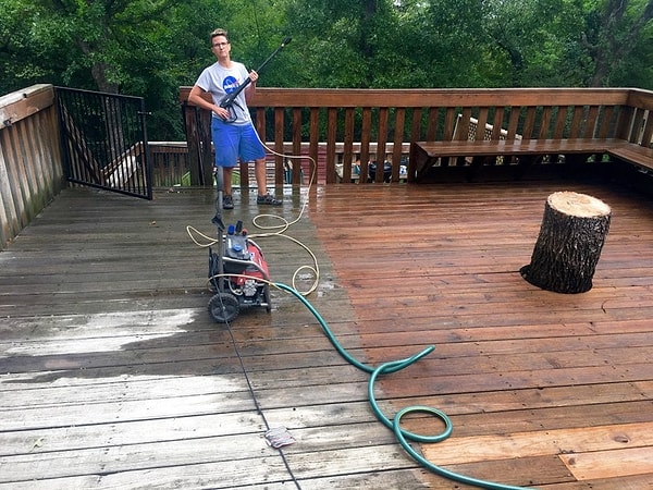 1. Вот что значит уборка!