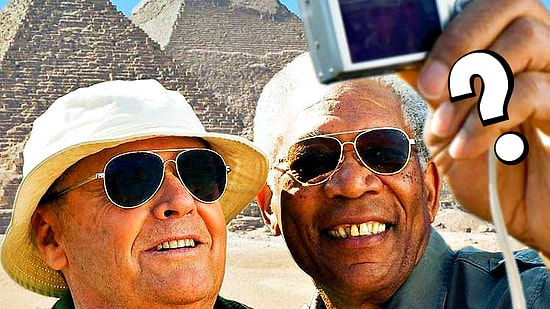 Только человек, который на "ты" с географией, сможет пройти наш тест на все 12/12 :)