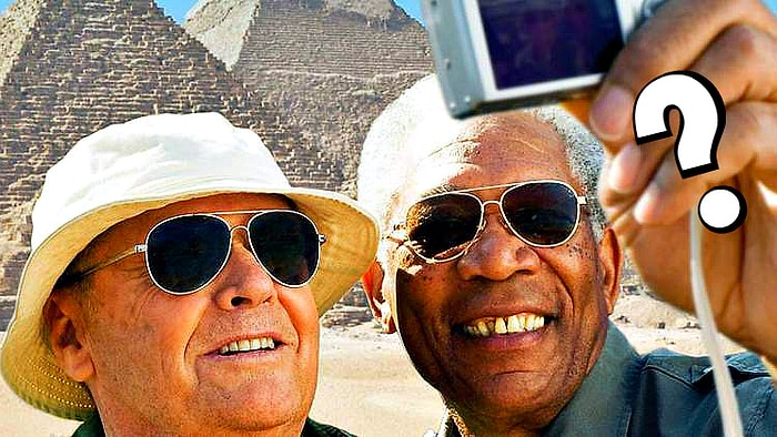 Только человек, который на "ты" с географией, сможет пройти наш тест на все 12/12 :)