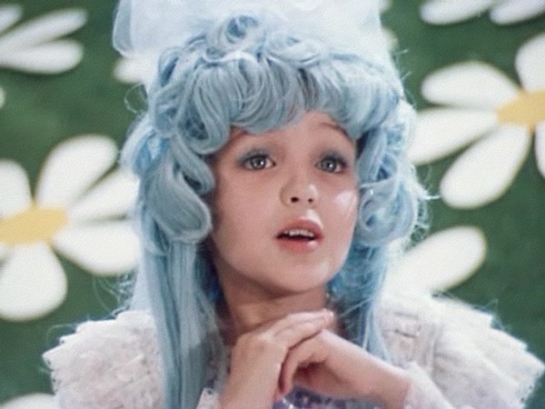 4. А что такое мальвины?