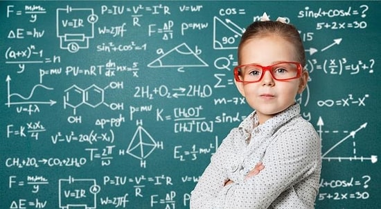 Тест: Вы без труда решите эти 10 задач на логику при условии, что у вас математический склад ума