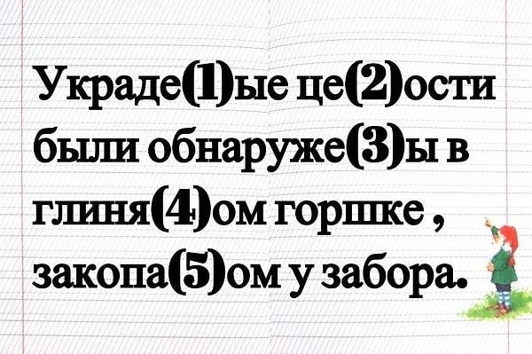 5. В каких случаях следует писать "-НН-"?