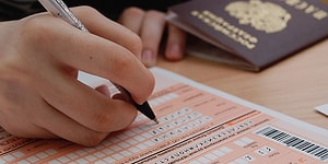 Тест: Докажите, что вы ничуть не хуже современных школьников и сможете сдать ЕГЭ по русскому языку на "отлично"
