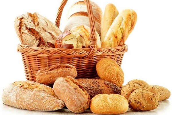 9. Белого хлеба было продано в 3 раза больше, чем ржаного. Всего продано 600 буханок. Сколько было продано ржаного хлеба?