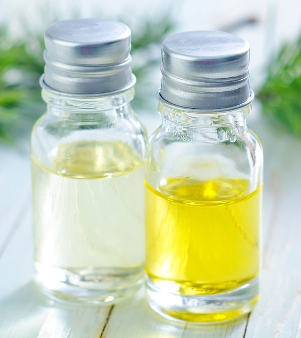 Ваше животное альтер-эго - лошадь, а смесь эфирных масел - ладан+черная ель+голубая пижма+камфора+герань