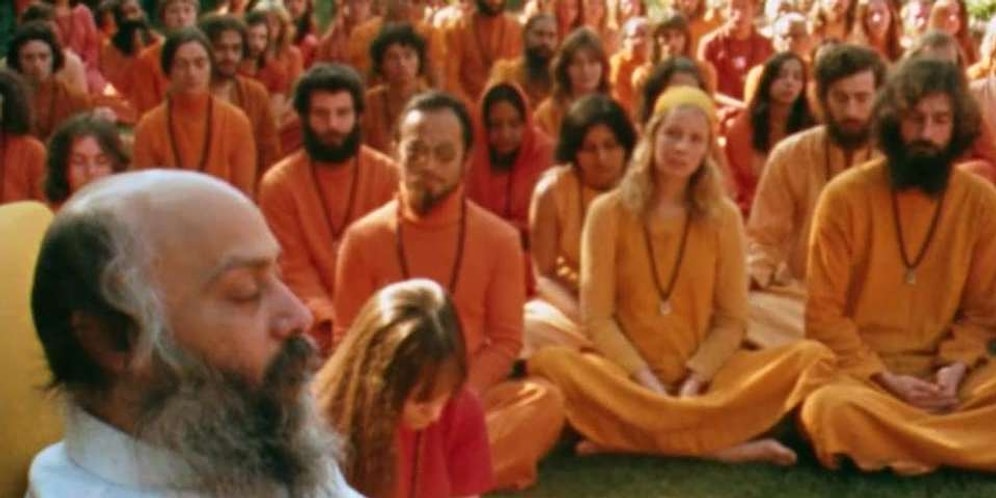 Tarikatlar Her Yerde: Peygamberliğini İlan Eden ve Garip Bir Şekilde Kitlelerin Önderi Olan 12 İlginç Kişilik