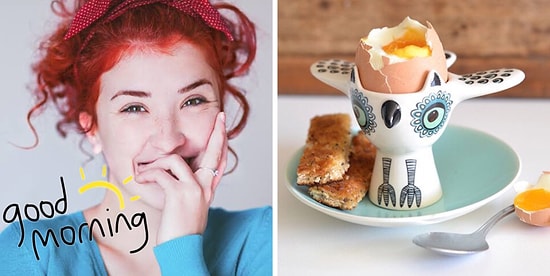 Тест: Соберите свой идеальный завтрак, а мы раскроем ваш реальный и эмоциональный возраст