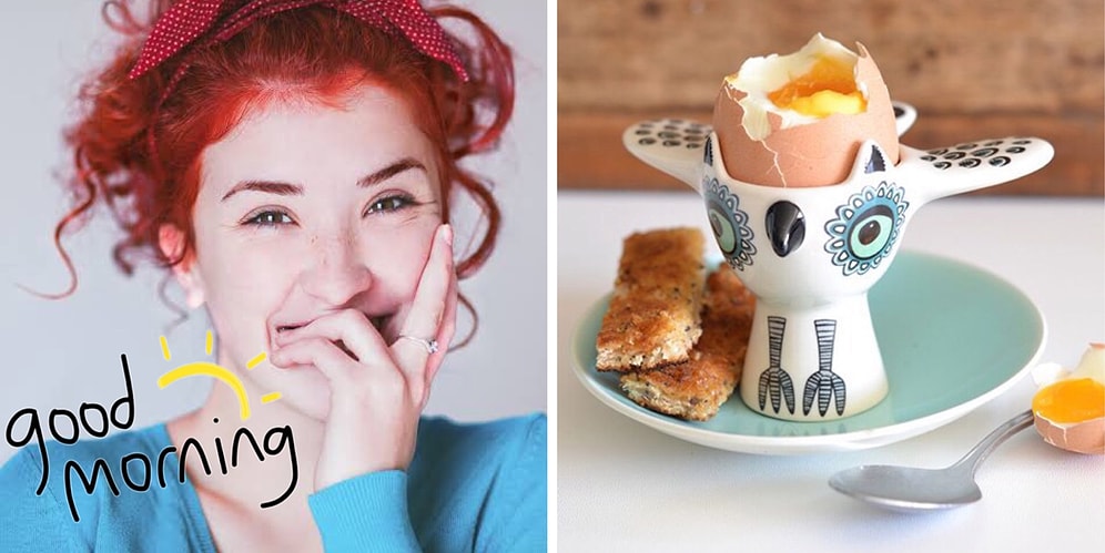 Тест: Соберите свой идеальный завтрак, а мы раскроем ваш реальный и эмоциональный возраст