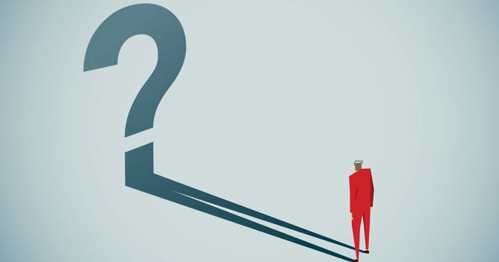 Визуальный тест, который за 15 вопросов определит, к какому из 4 типов личности относится ваша