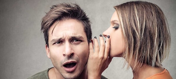 11. Вы когда-нибудь называли парня другим именем?