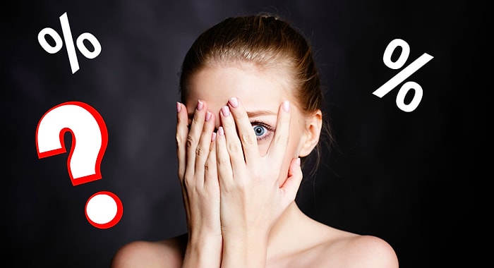 Тест "Было/не было", который определит процент вашей невинности