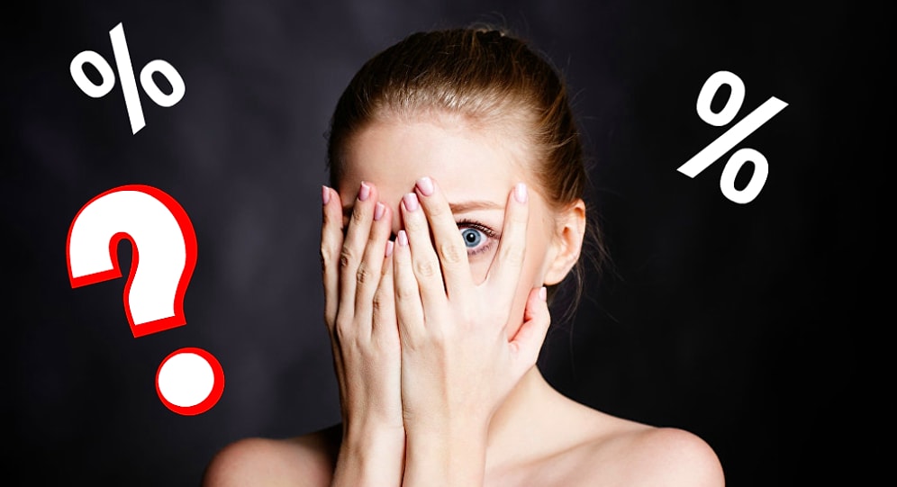 Тест "Было/не было", который определит процент вашей невинности