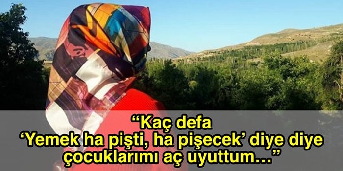 Fatma’nın İlham Veren Hikâyesi: Dört Çocuğuyla Terk Edildi, Gündeliğe Giderek Geçimini Sağladı, Şimdi Temizlik Şirketi Var!