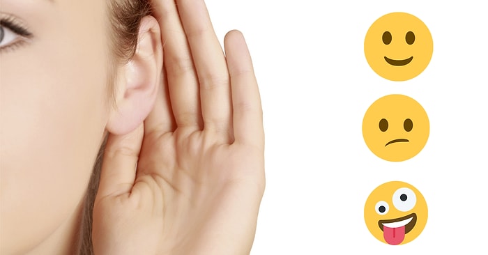 Тест: Что восприятие звуков может рассказать о вашем характере?