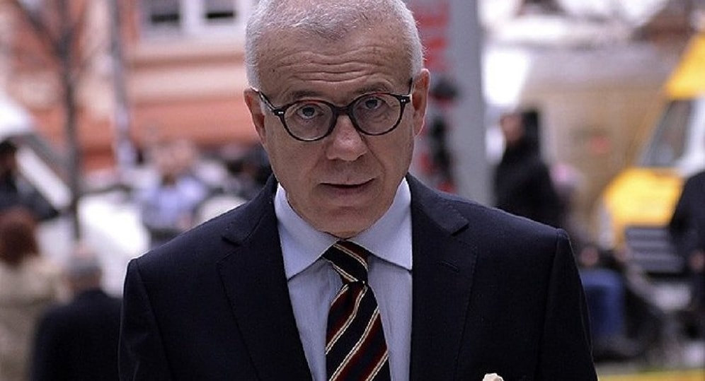 Özkök, Yıldırım Söyleşisine Açıklık Getirdi: 'Kısaltırken İstanbullu Vatandaşa Yeni Vergi Gibi Bir Anlam Çıkmış'