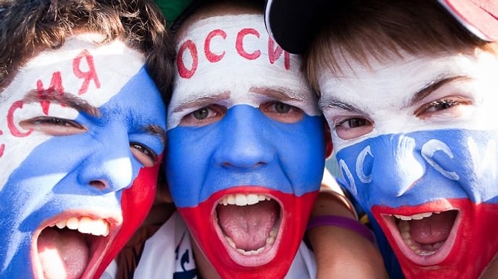 Тест, пройти который на 80% сможет только настоящий патриот России!